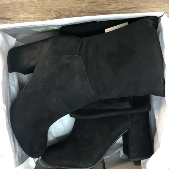 ‼️LAST PAIR‼️ a • new day Tonya Boots - Picture 5 of 6